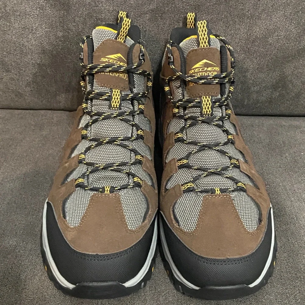 Skechers keywords gorpcore